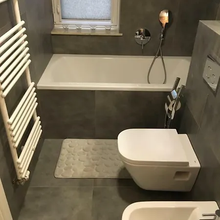 Coco Adults Only Apartament Szczecin