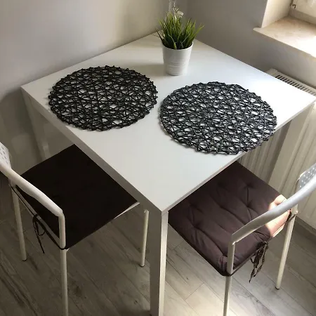 Coco Adults Only Apartament
