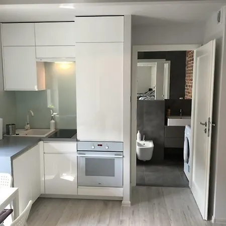 Coco Adults Only Apartament شقة *