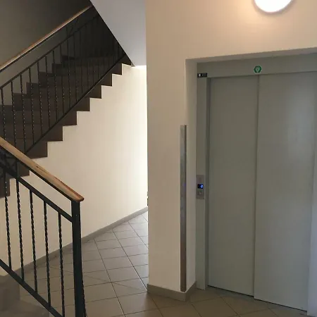 Coco Adults Only Apartament Szczecin