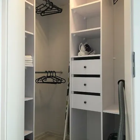 Coco Adults Only Apartament شقة شتشيتسين