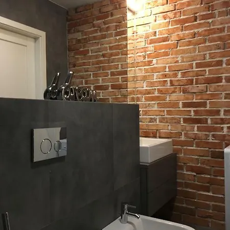 Coco Adults Only Apartament Appartement Szczecin