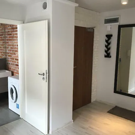 Coco Adults Only Apartament شقة