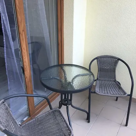 شقة Coco Adults Only Apartament شتشيتسين