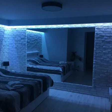 Coco Adults Only Apartament Szczecin