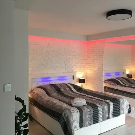 Coco Adults Only Apartament Szczecin