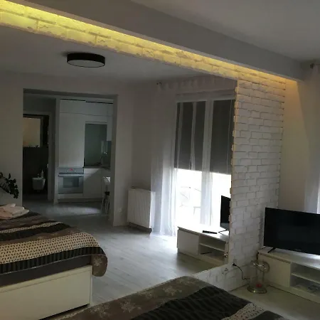 Coco Adults Only Apartament *