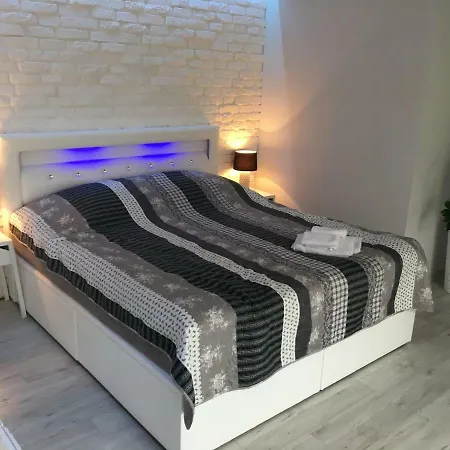 Coco Adults Only Apartament *