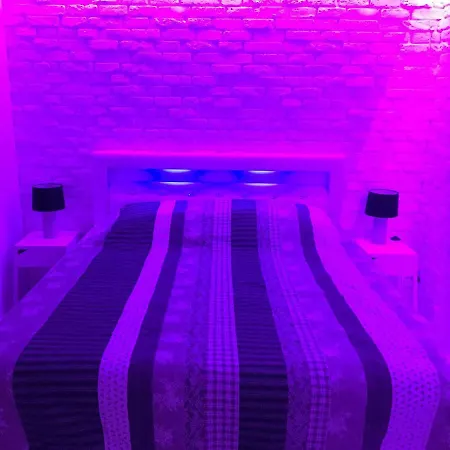 Coco Adults Only Apartament *